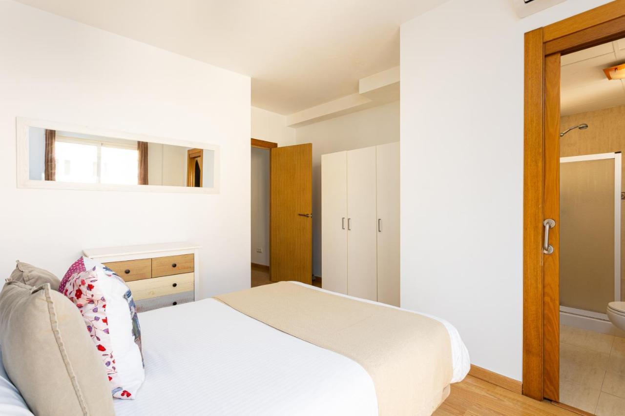 Holidays2Malaga Cruz Verde City Center With Aircon & Wifi Exterior foto